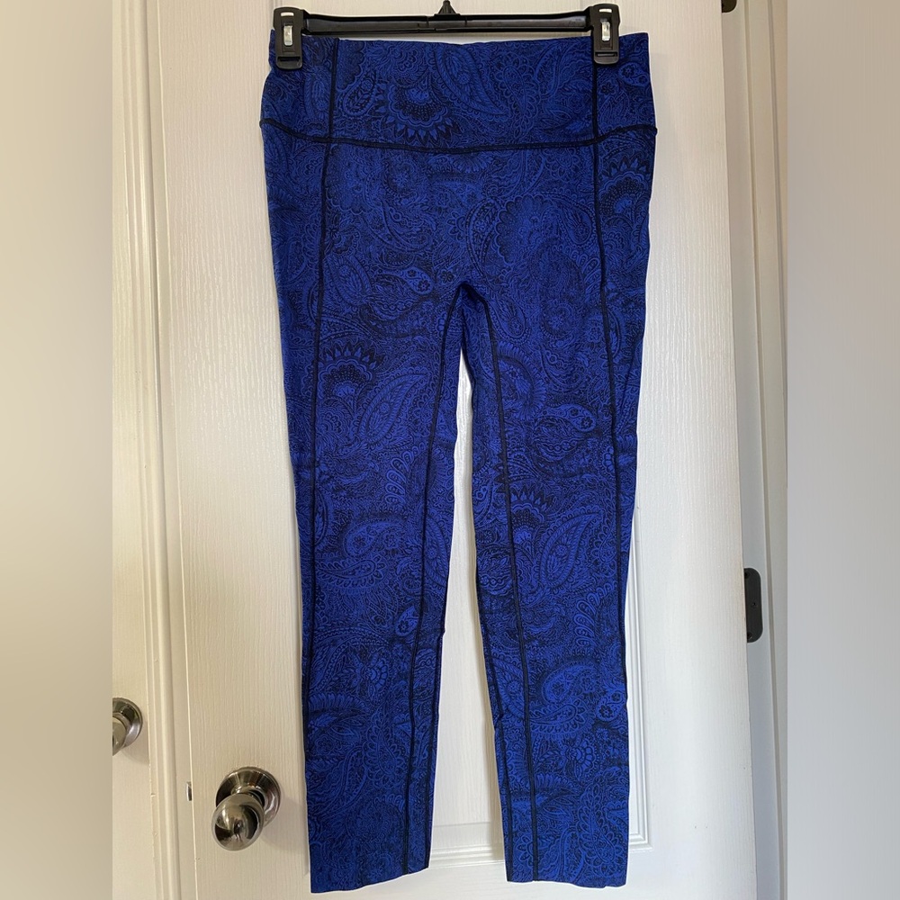 LULU LEGGINGS